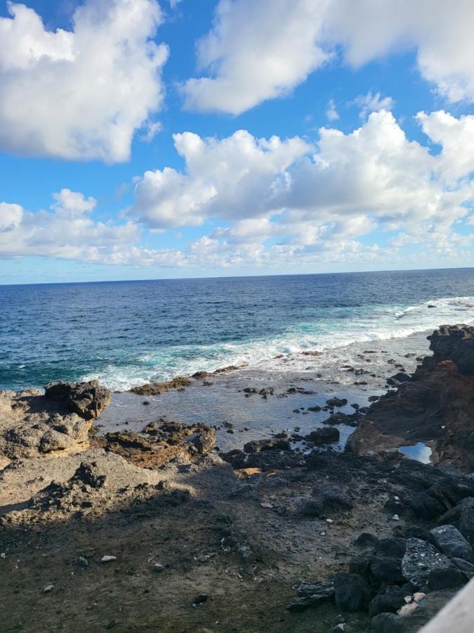 Playa De La Garita Daire Dış mekan fotoğraf