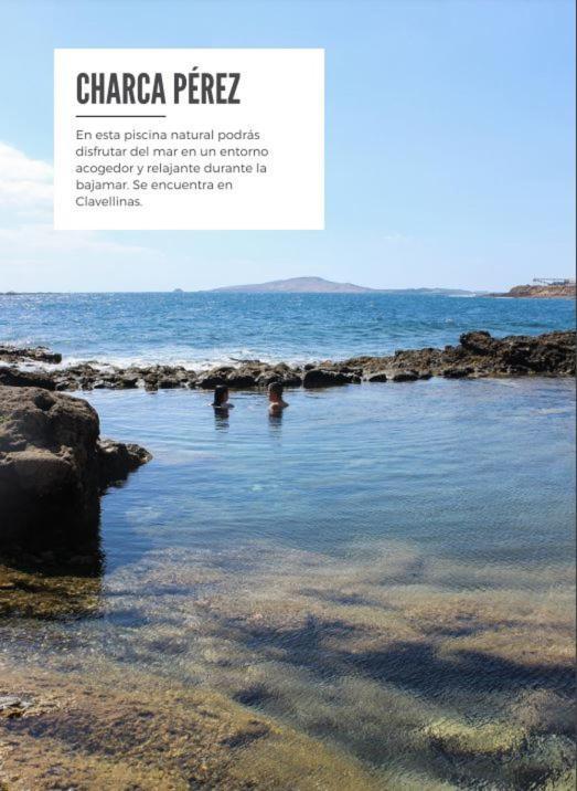 Playa De La Garita Daire Dış mekan fotoğraf